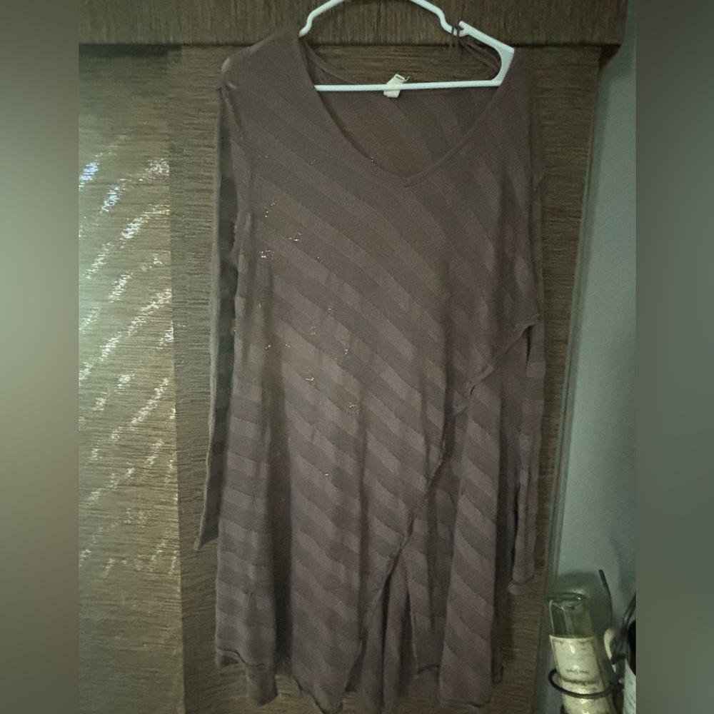 FREE People Tunic
